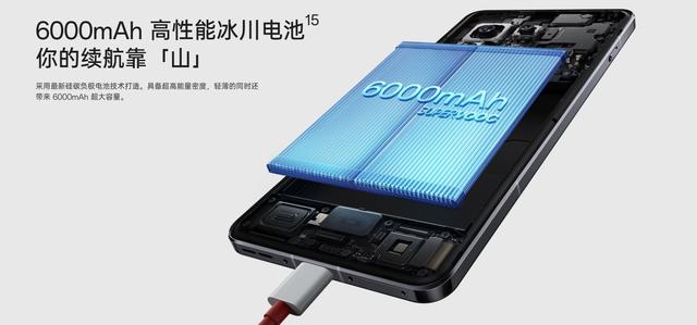一加13性能影像双旗舰，2K超清屏幕亮度领先行业