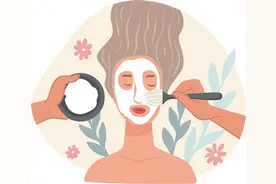 你以为的顽固青春痘可能是免疫病图片