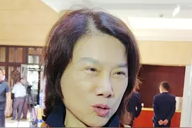 董明珠：做网红不是我本意，CEO敢于代言是对产品的自信丨财金先生图片