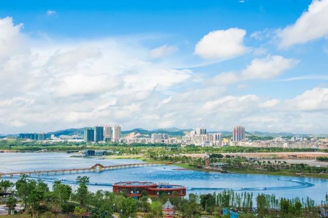 跟着演唱会游梧州丨下一站，梧州！