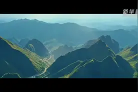 微视频｜中国精神图片