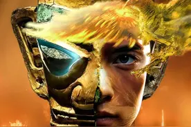 AI生成科幻短剧《三星堆：未来启示录》为老IP注入新故事图片