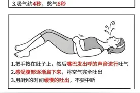 【天眼问医】腹式呼吸+共鸣训练 ，中医专家支招科学用嗓图片