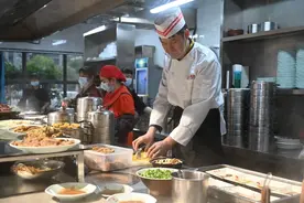 两岸美食荟萃 饕客沙县寻味图片