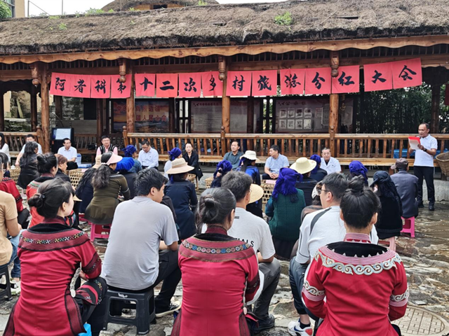 红河文旅周报 | “花开四季 ‘香’约云南 坐着火车游红河”主题产品发布会在昆明举行