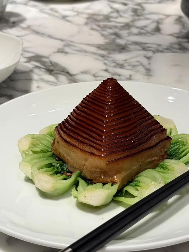 杭州六日 几顿精彩的饭（四）湖滨28的晚餐