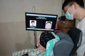 用于严重中枢神经损伤疾患诊断和康复，脑机接口技术有突破图片