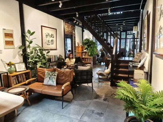 “果冻河”上线！朱家角6大景点“焕新升级”