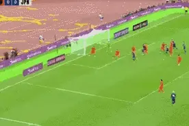 1比3输了，但国足进球了图片