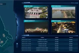 中国移动成研院加快布局“天空之城”，唱响低空经济进行曲图片