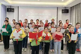 哈巴河：“石榴籽家园”为民服务有“三度”图片