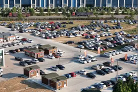 商务视线｜山东汽车以旧换新补贴申请提交量、审核通过量均居全国首位图片