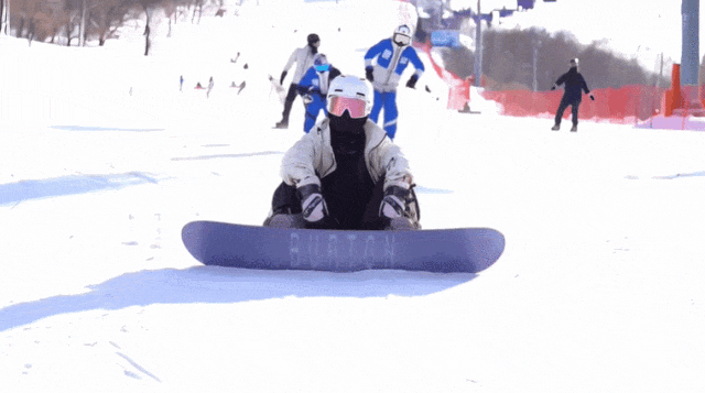 别问长春多努力，长春放心游，我们拼了！