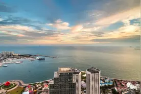 市委书记专题调研外资外贸，为何走进这些企业？图片