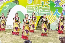 “文化味”与“烟火气”的浪漫碰撞图片