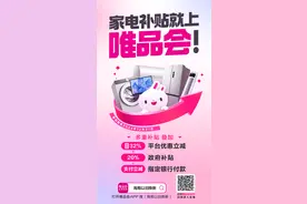 补贴升级！在这些平台网购可享海南家电补贴，参与方式→图片