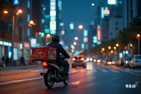 财经深度｜京东美团打响“攻守战”，相中的不是外卖？图片