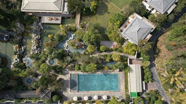 黄果树冬季免票叠加温泉康养 柏联酒店成黔中冬游新地标