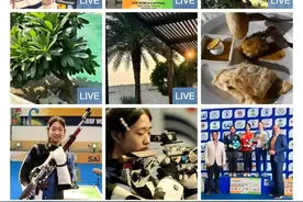 “阿条姐”黄雨婷发文：短暂下个班图片