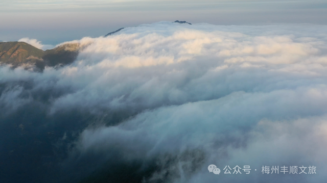 丰顺两日游，玩疯了！漂流、温泉、古村落全打卡，这趟值了