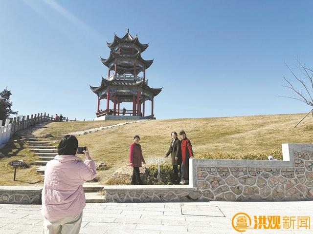 3000名“体验官”畅享云端赏景之旅