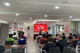 讲好普通话 绽放文明花图片