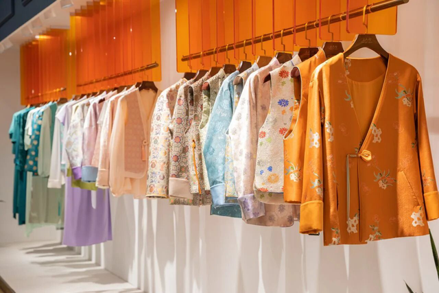 苏州吴江：上海向西半小时，遇见时尚“新江南”