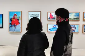 才上珠峰又战乞力马扎罗，长沙妹子徐卓媛24日出征挑战非洲最高峰图片