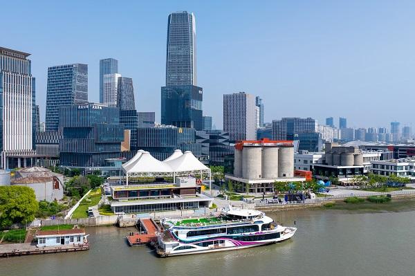 上海旅超大赛迎报名热潮，全民共创点燃申城冬日激情