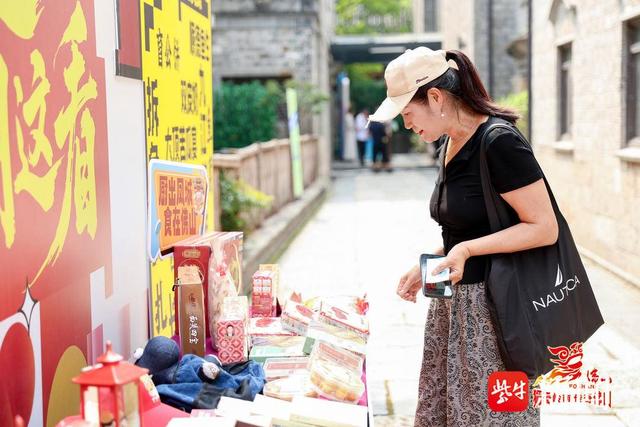 看西甲、品美食、享优惠！佛山携338项暑期文旅“大礼包”赴宁揽客