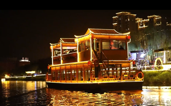 2024宝藏曹县 要这样打开