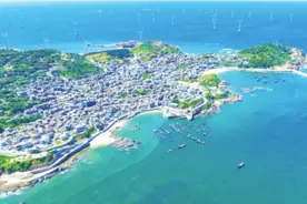 平潭国际旅游岛建设8周年：彰显青春时尚　不负“诗和远方”图片