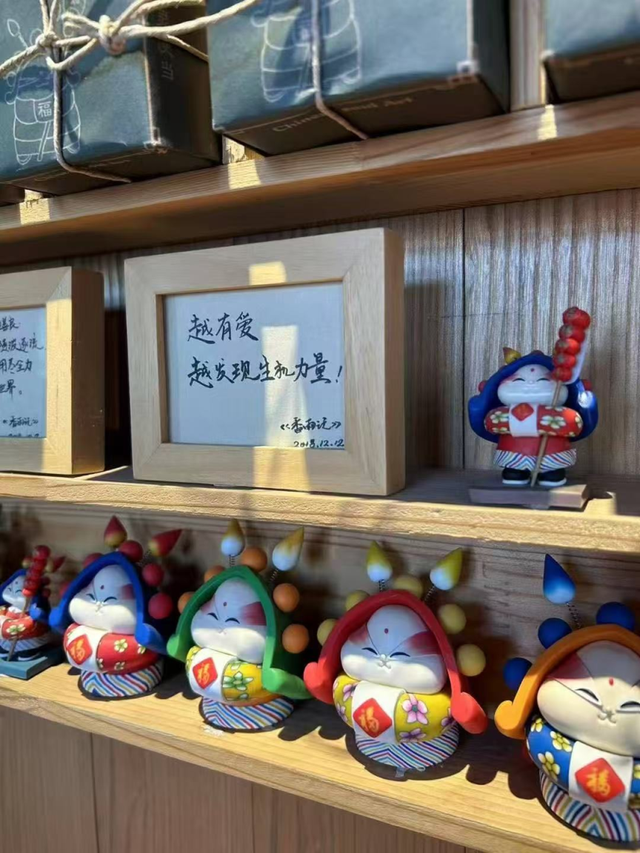 躲进前门四合院，玩转京味夏日！ 漫心府暑期潮玩指南