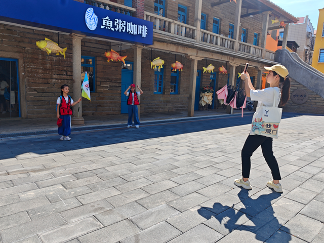 我们来上岗啦~ 跟着图书去旅游·推荐官版上线！