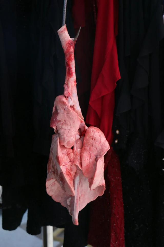 龙泉的早高峰在西河综合市场