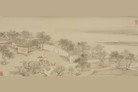 辛弃疾：欲说还休的，是人生的事与愿违丨周末读诗图片