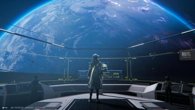 从《明日方舟：终末地》这次测试，看到二游的未来形态