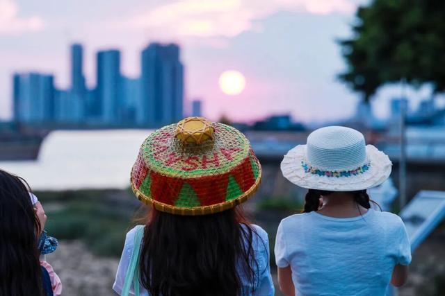 抓住节日的尾巴，缓游、慢游、悠游南沙~