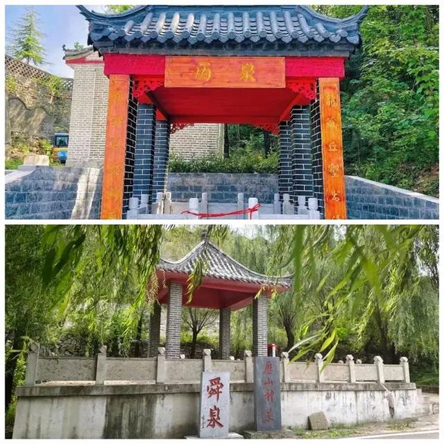 汶源蜜桃熟了！请查收这份中国蜜桃之乡的夏日“邀请函”
