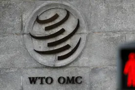 WTO成员讨论全球贸易环境，中国对美国新宣布的单边关税影响表达关切|独家图片