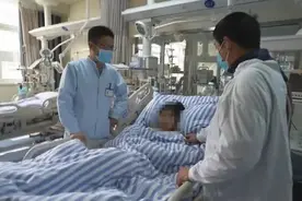 警惕！女孩一度生命垂危，就因吃了这个图片