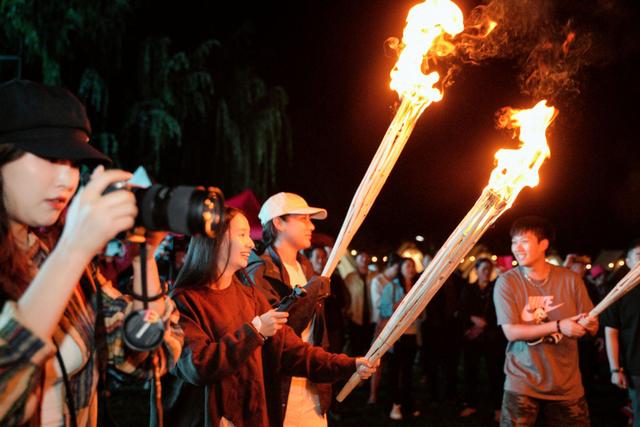 2025年“全国媒体达人云南行”宣传推广活动启动仪式在昆明举行