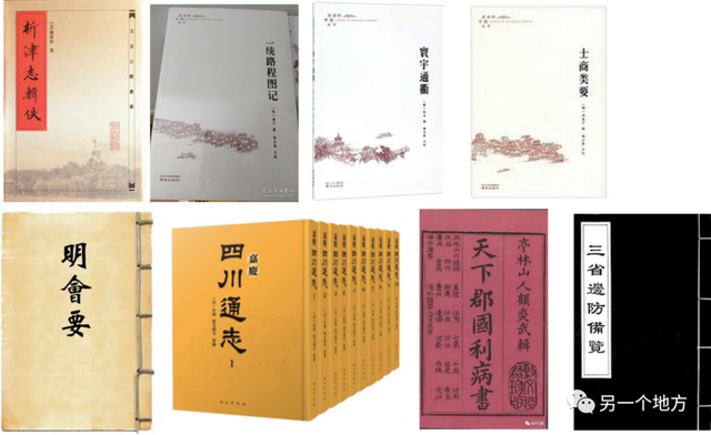 阆中：蜀道上的水陆咽喉，城市遗存的活化石