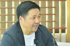 演员来喜：“金牌配角”走出人生主角路图片