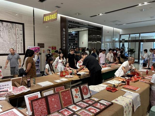 山东：文物“活起来”，博物馆“火起来”