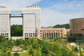 【聚焦教育大会】贵州师范学院：努力成为高素质人才和高水平师资培养主阵地图片