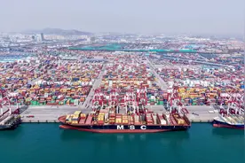 中国蓝观察丨美国对华关税再加码 浙江外贸影响几何？图片