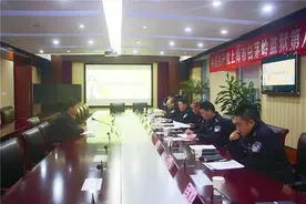 致敬高墙内的特殊“园丁”图片