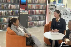 好消息！滨州低龄退休人员也能申请社保卡“便民贷”图片