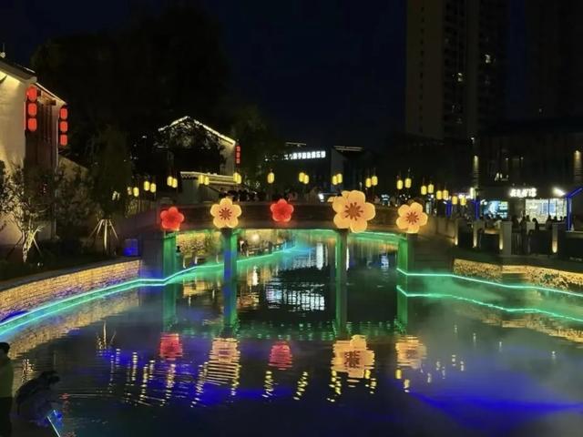 千年忠义街焕新归来，今日盛大开街！